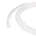thumbnail image 1 of Unique Bargains Tuyau Flexible en PVC Transparent 8mm ID 10mm OD 2.5m, 1 of 5