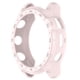 thumbnail image 1 of Adecuado para Garmin Fenix 7x Armor Case Hollow Fashion TPU Scale Watch Case, 1 of 5