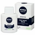 thumbnail image 5 of Nivea Men Sensitive Post Shave Balm 3.3Oz, 6-Pack, 5 of 11