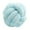 Blue, variant on Siruishop Knot Pillow Ball Thick Comfortable Knotted Pillows for Living Room Home Sofa Blue