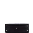 thumbnail image 4 of Pre-Owned Lady Dior Bag Patch Embellished Leather Large By Rebag, 4 of 8