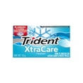 thumbnail image 1 of Goma de mascar Trident XtraCare freshmint 13.6 g, 1 of 4