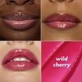 thumbnail image 2 of Bálsamo labial e.l.f. Glow Reviver Melting Wild Cherry Vegan, 2 of 9