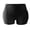 Black #1, variant on Padded Butt Lifting Panties for Women Hip Dip Filler Shapewear Tummy Control Body Shaper Seamless Enhancer Black XL