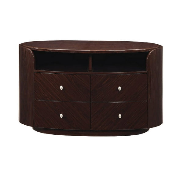 47" X 22" X 31 Wenge TV Entertainment Unit