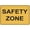 Warning Sign 4, variant on Restricted Area Authorised Vehicles Only Sign 8"x12" Rust Free Aluminum Metal, Weather Resistant Durable Easy To Mount, Restricted Vehicle Marker