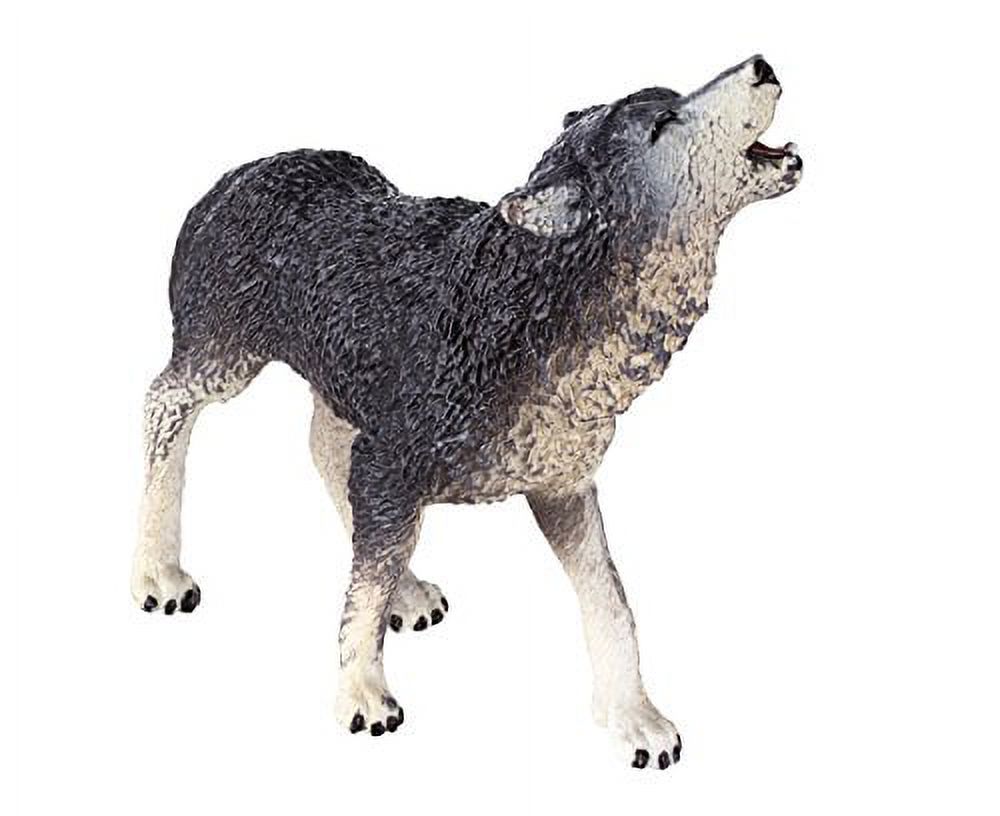 Safari Ltd Wild North American Wildlife – Bobcat Figur, Handbemalt, Ca. 7,6 Cm Lang, Realistisches Spielzeug