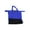 Multicolor#122, variant on Reusable Grocery Cart Organizer Bags 4-in-1 Set | Large Nonwoven Shopping Tote | Heavy-Duty, Eco-Friendly Multicolor Supermarket Trolley Insert | Spacious Compartments, Easy-Access, Foldable Design