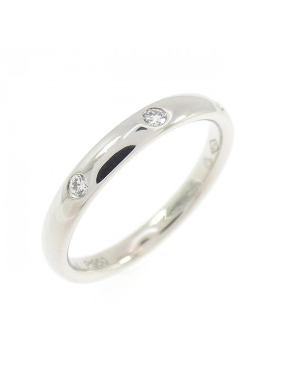 Pre-Owned Van Cleef & Arpels Tendrement Etoile Ring