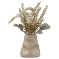 thumbnail image 1 of Bouclair Dried Amaranth in Vase, 1 of 4