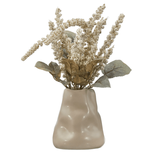 Bouclair Amarante séchée dans un vase