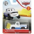 thumbnail image 4 of Disney Pixar Cars Kris Revstopski Vehicle, 4 of 4