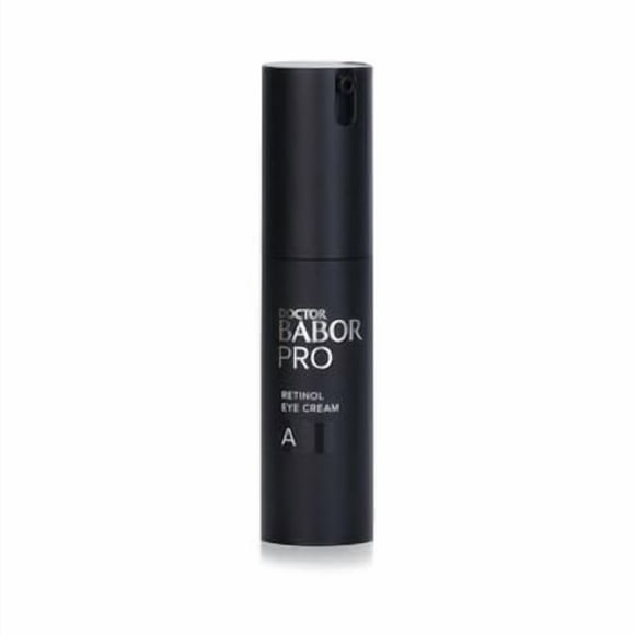 Crema de Ojos Babor Doctor Babor Pro A Retinol 336600/455035