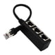 thumbnail image 2 of Divisor N 1 a 3 Adaptador Extensor de 3 Vías Sunnimix  Adaptador divisor, 2 of 8