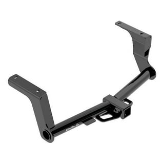 Subaru Crosstrek Trailer Hitch