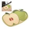 thumbnail image 4 of Cat Food Catching Mat,Cat Litter Mat Fruit Cat Mat Cat Litter Trapping Mat Eco-Friendly Materials, 4 of 10