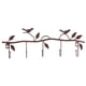 thumbnail image 5 of Gancho para colgar abrigos Jadeshay de Hierro de pared color Bronce, 5 of 8