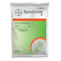 Specticle G Granular Pre-Emergent Herbicide