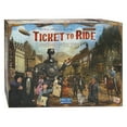 thumbnail image 1 of Ticket to Ride Héritage : Légendes de l'Ouest, 1 of 2