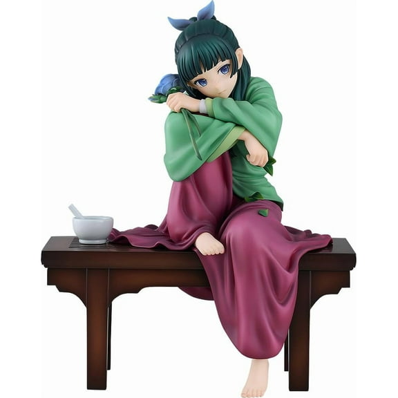 The Apothecary Diaries: Maomao 1:7 Scale PVC Figure
