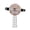 Pink, variant on Stylish Korean Inspired Headbands Stylish Korean Headpiece Accessory for Girls Perfect for Dance Shows and Event
