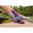 thumbnail image 4 of Solmate Twilight Crew Socks, 4 of 4