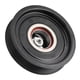 thumbnail image 3 of Reemplazo del embrague del compresor de A/C de acero inoxidable apto para Jeep Compass Patriot 2.0 2.4 158388 Embrague del compresor del aire acondicionado Embrague del compresor del aire acondicio Amonsee No, 3 of 6