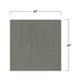 thumbnail image 3 of Mohawk Elite 24" x 24" Carpet Tile with Colorstrand® Nylon Fiber in Egret (96 sq ft per carton), 3 of 9