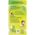 thumbnail image 5 of Garnier Nutrisse Nourishing Hair Color Creme, 73 Dark Golden Blonde Honey Dip, 5 of 6
