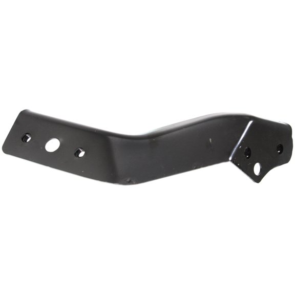 Replacement REPM013106 Bumper Bracket Compatible For 2008-2009 Mercedes Benz C230 2010-2015 C250 Front, Left Driver Side, Outer