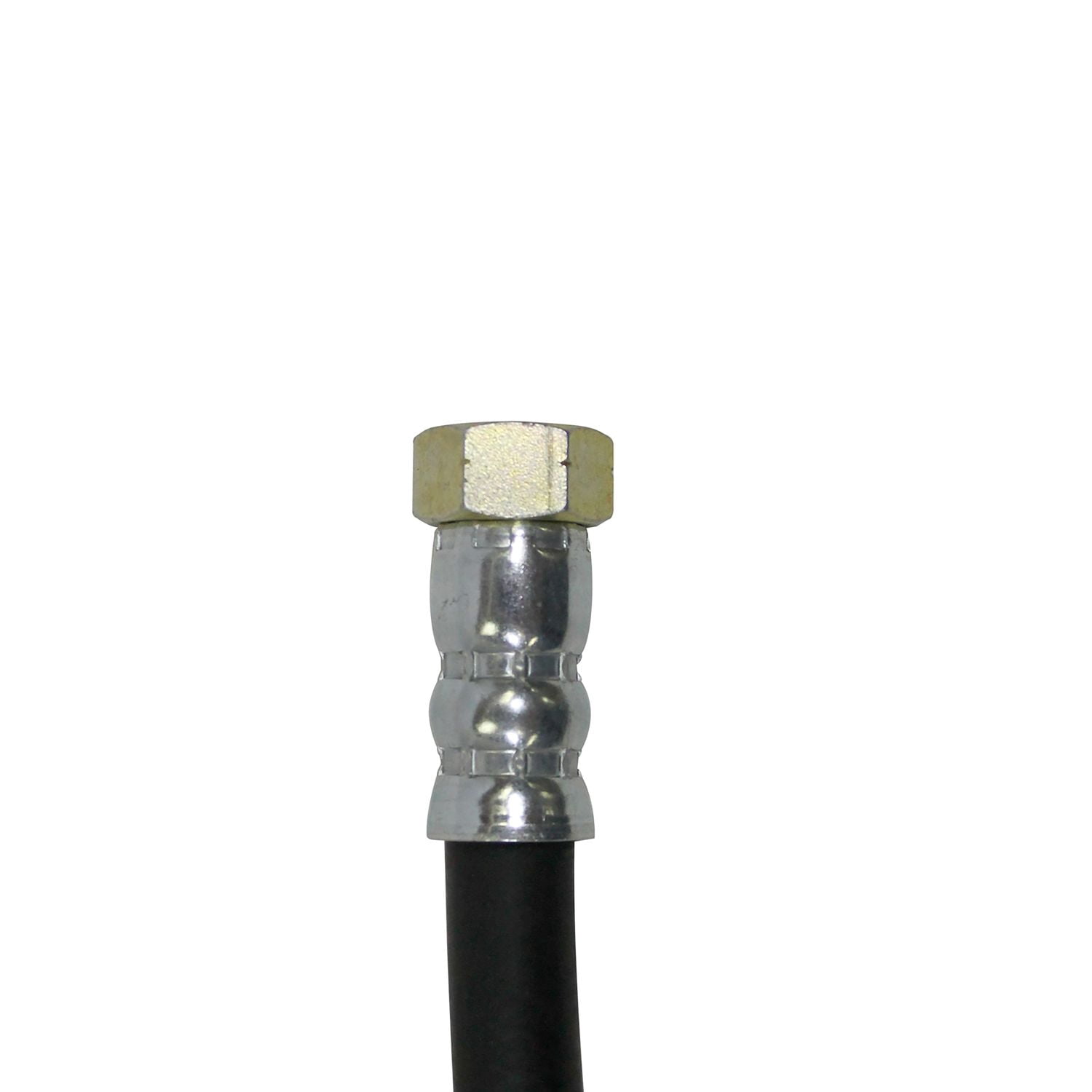 Edelmann 80869 Power Steering Pressure Line Hose Assembly