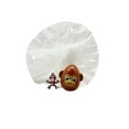 thumbnail image 3 of Pre-Filled Plastic Animal Safari Easter Eggs with Assorted Paratroopers, Ideal for Hunt and Baskets, Prize Box Toys for Classroom, Party Favors for Birthday, Holiday, Hunting Supplies, 12 PCs., 3 of 4