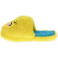 thumbnail image 2 of Girls' Scuff Slipper, 2 of 6