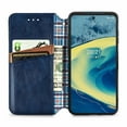 thumbnail image 5 of Étui pour Nokia XR 20, Étui Portefeuille Protecteur Magnétique à Rabat, 5 of 5