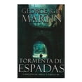 thumbnail image 1 of Tormenta de Espadas Canción de Hielo y Fuego Wii Plaza & Janes Editores George R.R. Martin, 1 of 2