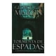 thumbnail image 1 of Tormenta de Espadas Canción de Hielo y Fuego Wii Plaza & Janes Editores George R.R. Martin, 1 of 2