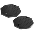 thumbnail image 1 of YSNOOWE 2Pcs Floor Jack Rubber Pads for Car Lifting Operations Durable Non Slip, 1 of 8