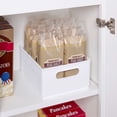 thumbnail image 3 of Copco Cabinet Storage Bin Non-Skid Liner, White, 3 of 3
