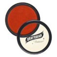 thumbnail image 1 of Maquillaje de base en crema Graftobian - Rojo (0.5 oz), 1 of 1