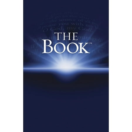 The Book NLT