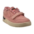 thumbnail image 2 of Nike Air Alpha Force 88 Low Men's Shoes Red Stardust fj4184-600, 2 of 6