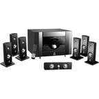 Pyle PT798SBA 7.1-Channel Home Theater System with Bluetooth