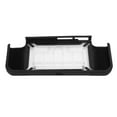 thumbnail image 3 of Estuche Rígido de Goma ANGGREK para Switch color Negro, 3 of 7