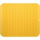 thumbnail image 1 of MicoYang Tapete de silicona para secar platos para uso múltiple, fácil de limpiar, ecológico, tapete de silicona resistente al calor para encimera o fregadero de cocina, refrigerador o revestimiento d, 1 of 4
