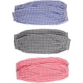thumbnail image 2 of Ferencaa 3 Pairs Arm Sleeves Covers Waterproof Oilproof Oversleeves Reusable Oversleeves Sleevelet for Gardening Planting Kitchen Cleaning Tool, 2 of 10