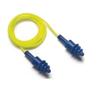 Corded Reusable metal detectable earplugs -100 pair/box