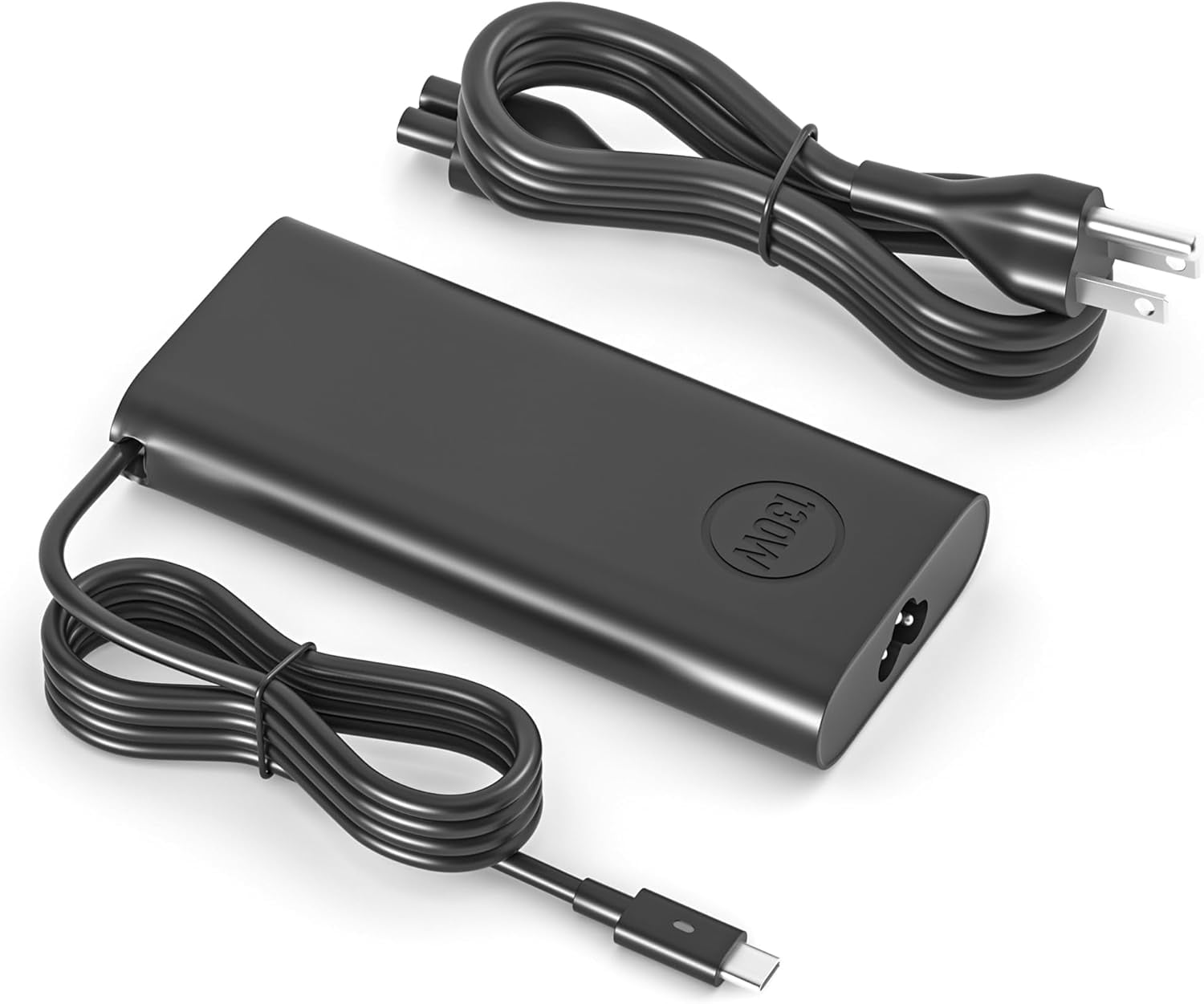 5個セット」DELL 純正 130W USB Type-C ACアダプター、動作確認済み