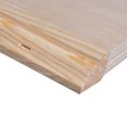thumbnail image 4 of maletero maderas y diseños del norte 40 x 244 x1.6 cm beige, 4 of 4