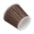 thumbnail image 1 of Floor Lamp Cover, Interventional Cloth Lampshade Versatile Decorative  For Bedroom For Living Room Apricot,Coffee, 1 of 8