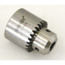 Llambrich Usa Keyed Drill Chuck 1/2" Cap., 5/8-16 Mount Size, Steel CY-13 R-5/8